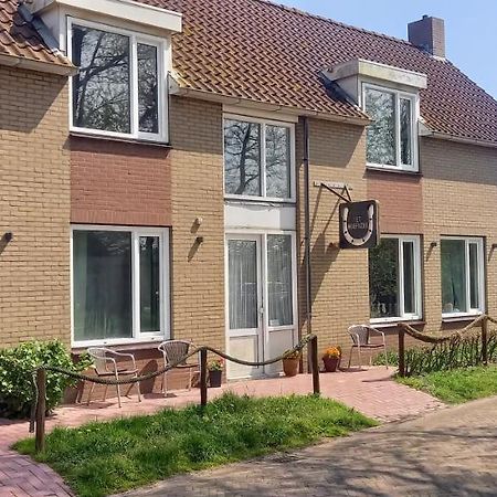 Pension Het Hoefijzer Buren  Kültér fotó